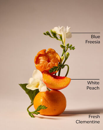 Gingham Shower Gel Shower Gel