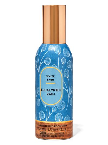 Eucalyptus Rain Concentrated Room Spray Concentrated Room Spray