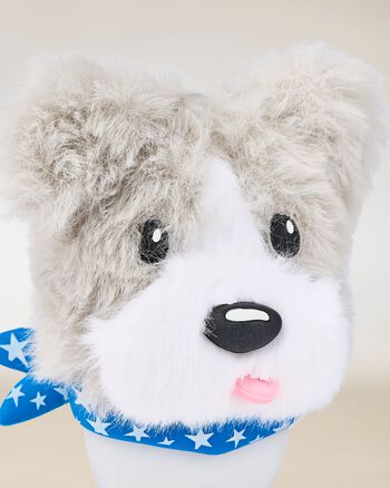 Bandana Dog Pom PocketBac Holder PocketBac Holder