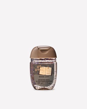 Book Loft PocketBac Hand Sanitizer PocketBac Hand Sanitizer