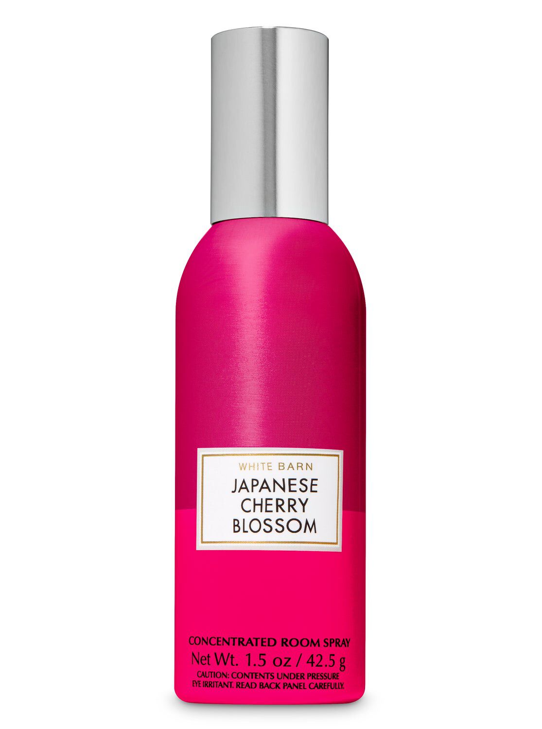 Shop Japanese Cherry Blossom Concentrated Room Spray | SG Bath