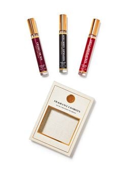 Everyday Luxuries 3-piece Mini Perfume Spray Gift Set