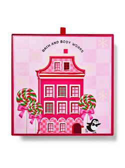 Gingham Gorgeous Gift Box Set image number null