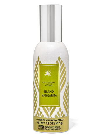 Island Margarita Concentrated Room Spray Concentrated Room Spray