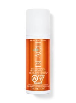 At the Beach Travel Size Dry Shampoo At the Beach Travel Size Dry Shampoo