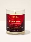 Adrenaline Single Wick Candle image number null