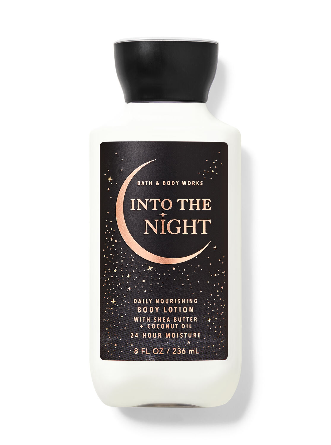 Shop Into The Night Daily Nourishing Body Lotion | SG Bath