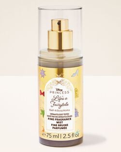 Life's a Fairytale Travel Size Fine Fragrance Mist image number null