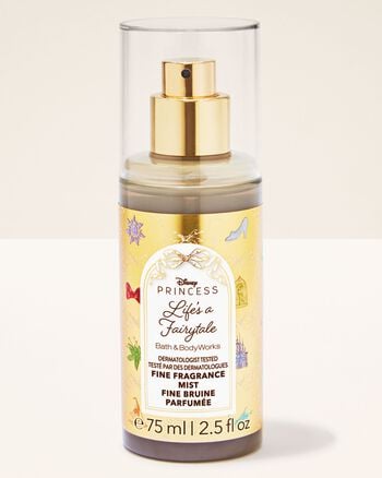 Life's a Fairytale Travel Size Fine Fragrance Mist Travel Size Fine Fragrance Mist