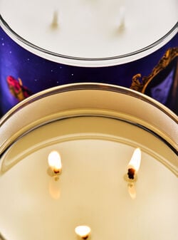 Evil Queen 3-Wick Candle image number null