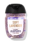 Soft Lavender PocketBac Hand Sanitizer image number null