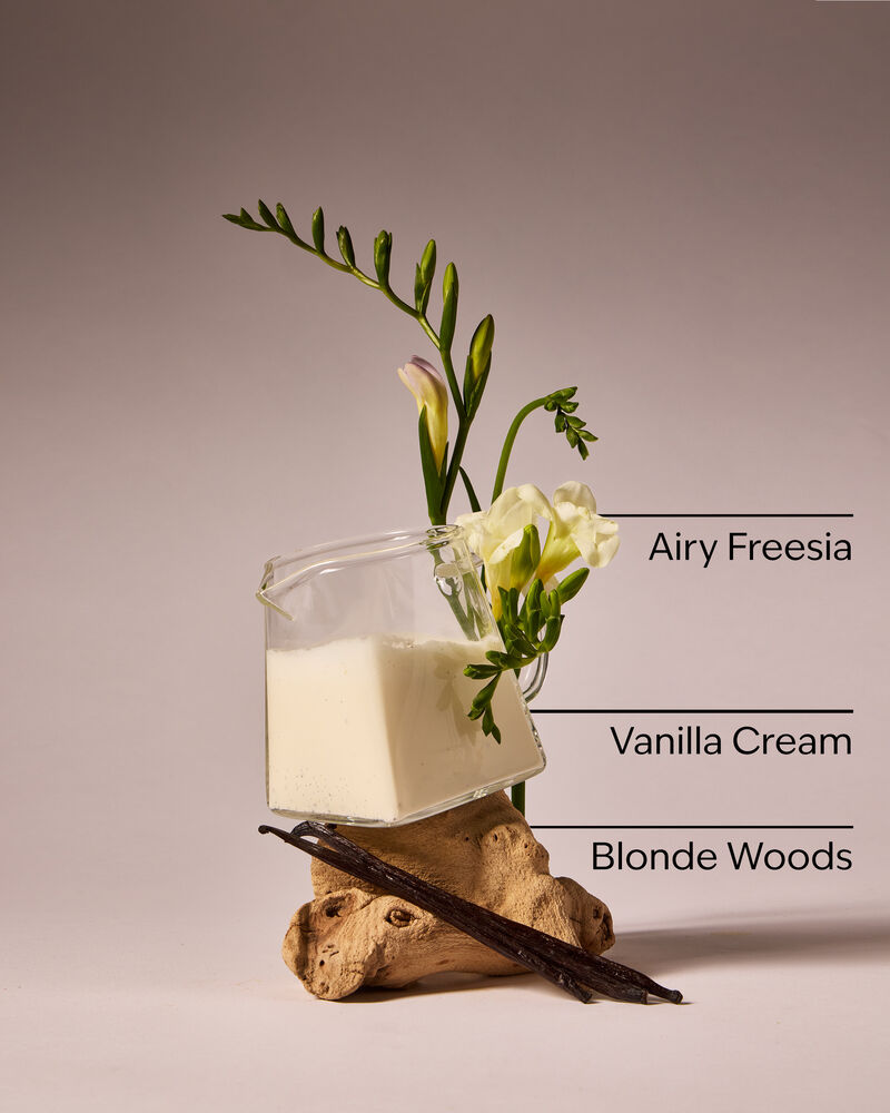 Vanilla Cloud Foaming Hand Soap Gentle Foaming Hand Soap