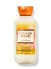Summer Melody Daily Nourishing Body Lotion image number null