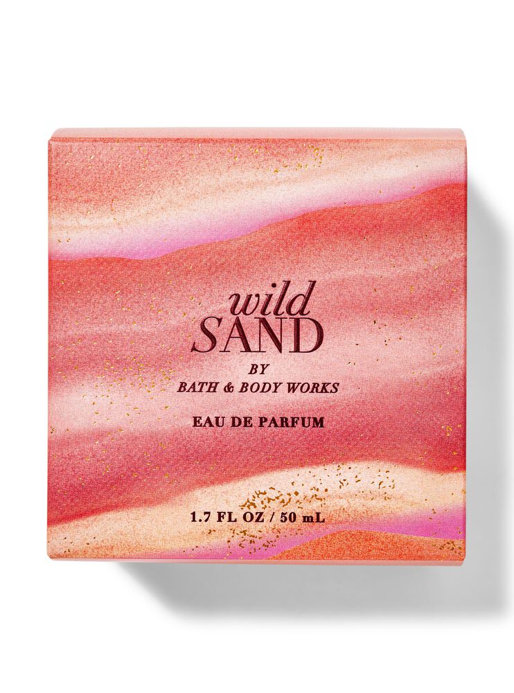 Wild Sand Eau de Parfum Eau de Parfum