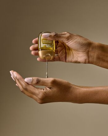 Iced Lemon Pound Cake PocketBac Hand Sanitizer PocketBac Hand Sanitizer