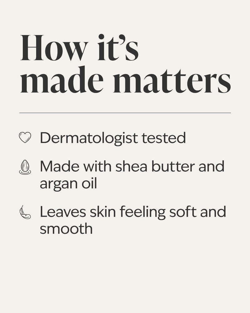 Rose Vanilla Body Oil Moisturizing Body Oil
