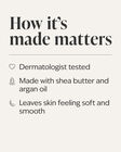 Rose Vanilla Body Oil image number null