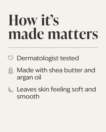 Rose Vanilla Body Oil Moisturizing Body Oil