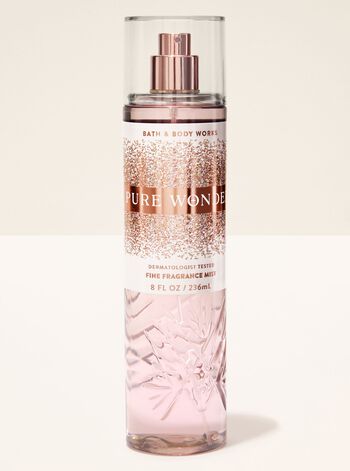 Pure Wonder Fine Fragrance Mist Fine Fragrance Mist