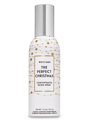 The Perfect Christmas Room Spray Concentrated Room Spray