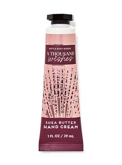 A Thousand Wishes Hand Cream