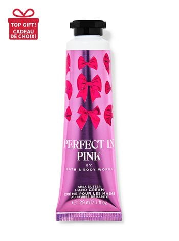 Perfect in Pink Hand Cream Hand Cream