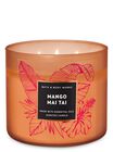 Mango Mai Tai 3-Wick Candle image number null