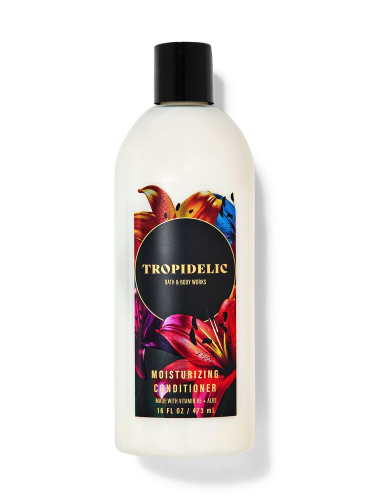 Tropidelic Conditioner Conditioner