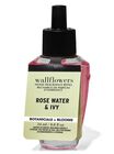 Rose Water & Ivy Wallflowers Fragrance Refill image number null