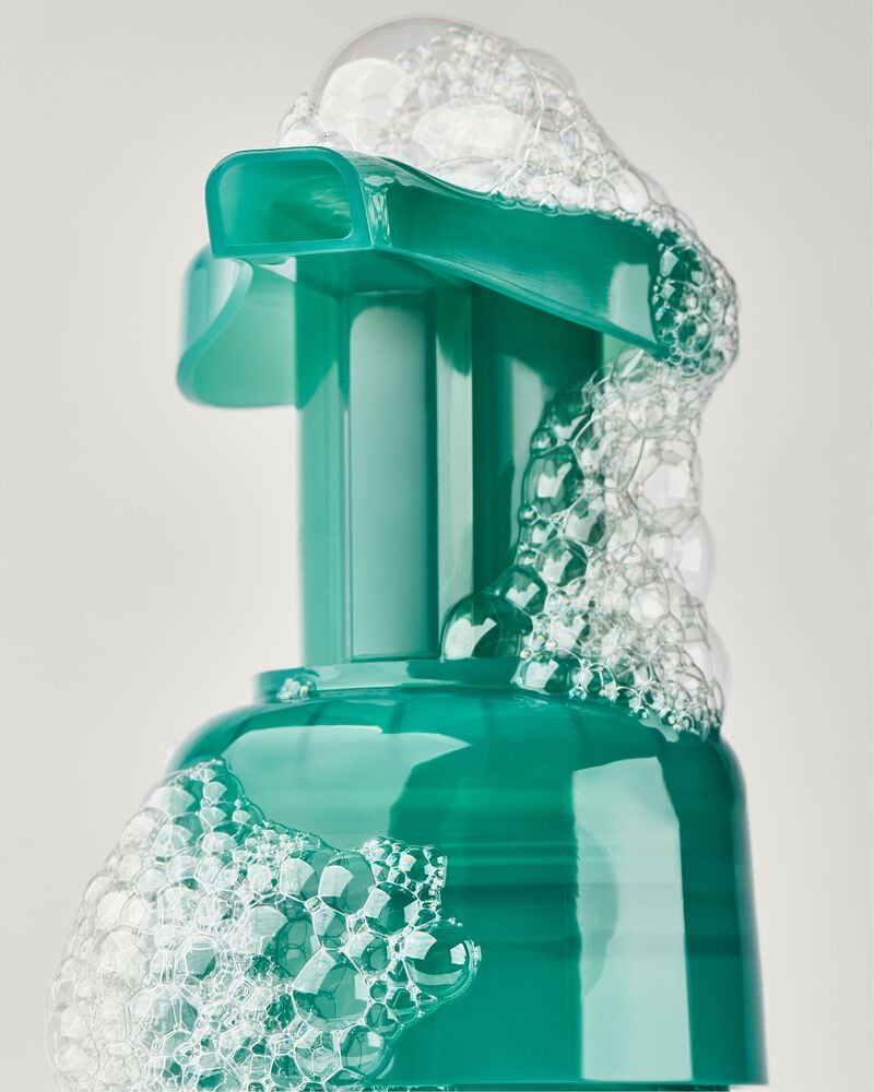White Tea & Sage Gentle & Clean Foaming Hand Soap Gentle & Clean Foaming Hand Soap