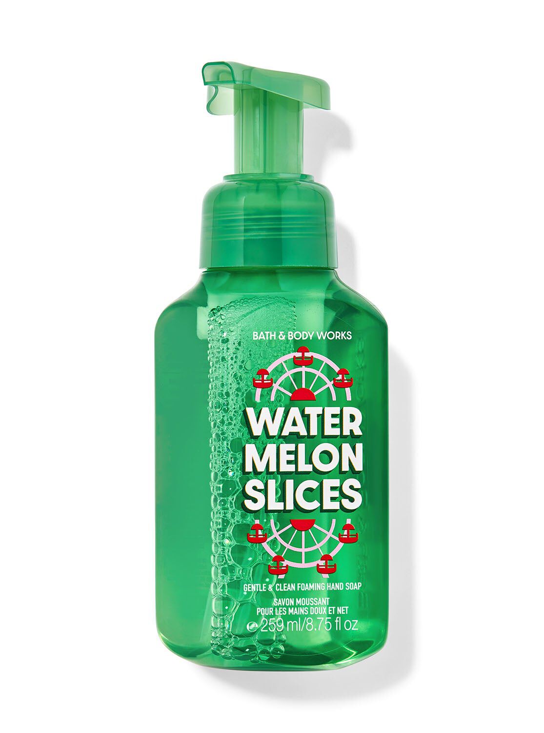 Dial sweet watermelon hand soap online
