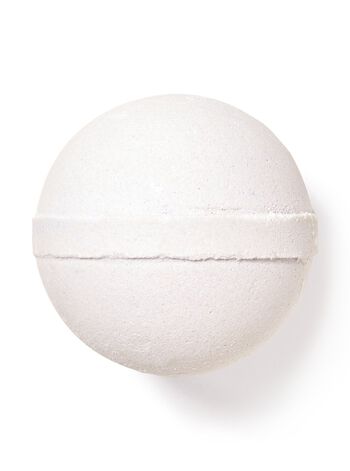 Rose Vanilla Bath Fizzy Bath Fizzy