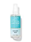 Blue Agave Oasis Hand Sanitizer Spray image number null