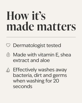 Lakeside Morning Cleansing Gel Hand Soap Gel Hand Soap