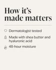 Pink Chiffon Ultimate Hydration Body Cream image number null
