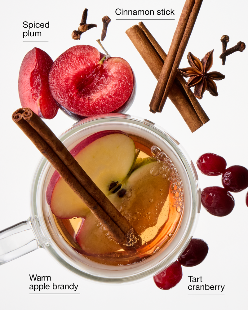 Spiced Apple Toddy 3-Wick Candle 3-Wick Candle