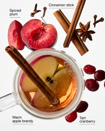 Spiced Apple Toddy 3-Wick Candle 3-Wick Candle