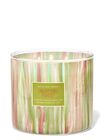 Flower Cart 3-Wick Candle image number null