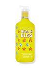 Beach Bliss Cleansing Gel Hand Soap image number null