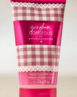 Gingham Gorgeous Foaming Sugar Body Scrub image number null