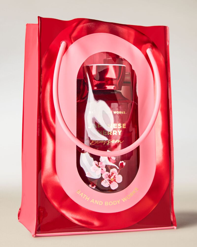 Japanese Cherry Blossom Gift Set Gift Set