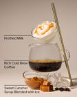 A Day At The Cafe 3-Wick Candle image number null