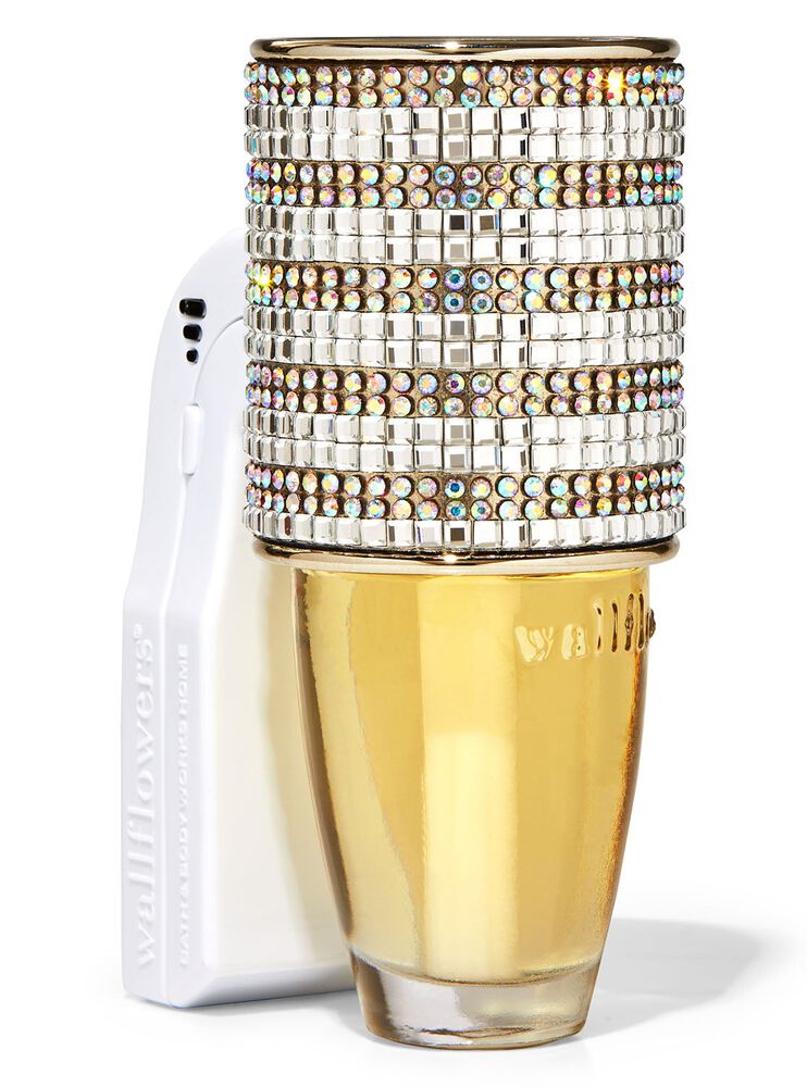 Shine & Sparkle Wallflowers Fragrance Plug Wallflowers Fragrance Plug