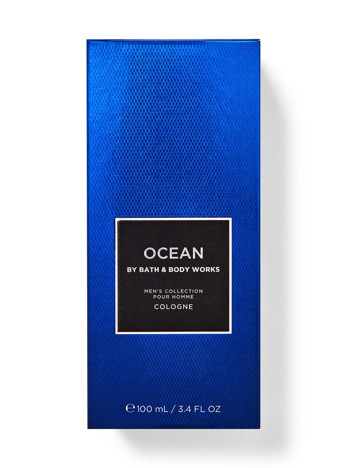 Ocean コロン 100mL Bath & Body Works Shop Ocean Cologne Mist | SG Bath & Body Works