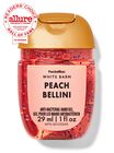Peach Bellini PocketBac Hand Sanitizer image number null