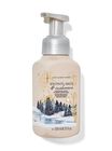 Snowflakes & Cashmere Gentle & Clean Foaming Hand Soap image number null