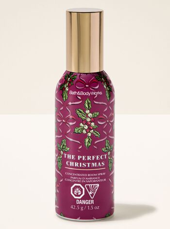 The Perfect Christmas Concentrated Room Spray Concentrated Room Spray