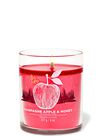 Champagne Apple & Honey Signature Single Wick Candle image number null