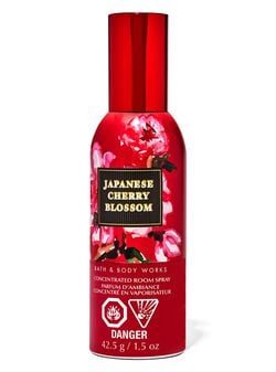 Japanese Cherry Blossom Concentrated Room Spray image number null