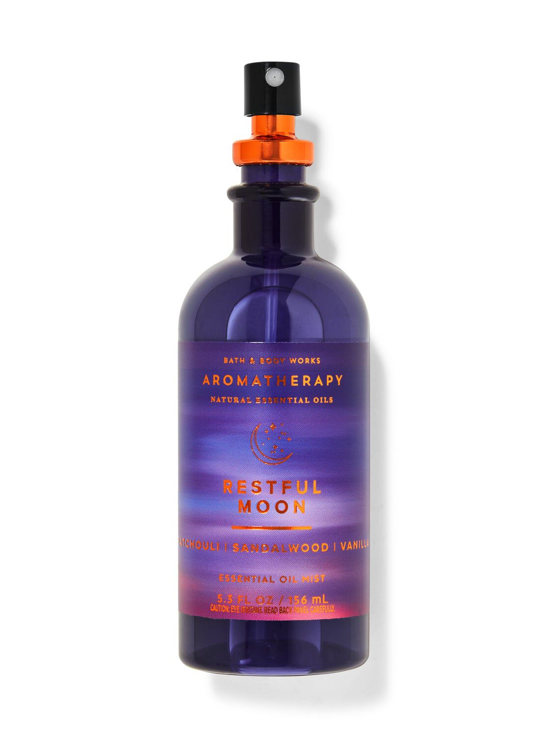 Shop Restful Moon Essential Oil Mist | Bath & Body Works Singapore